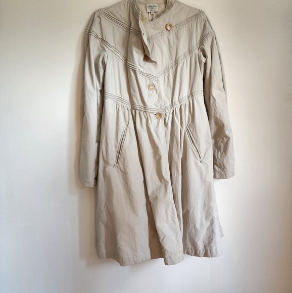 Armani Collezioni Jacket - Picture 15 of 16